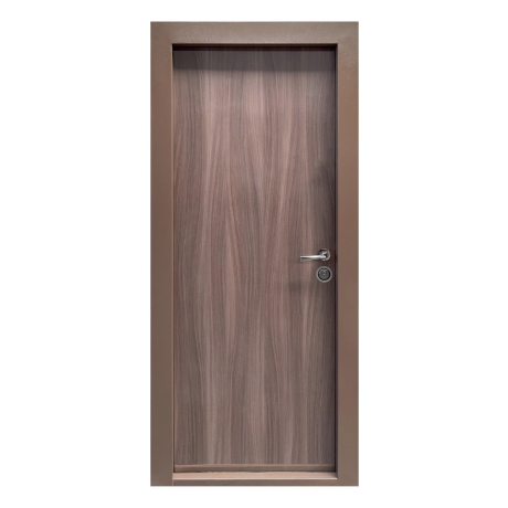 Porte blindée modèle HM-04