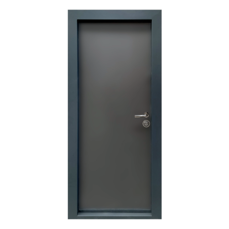 Porte blindée modèle HM-01